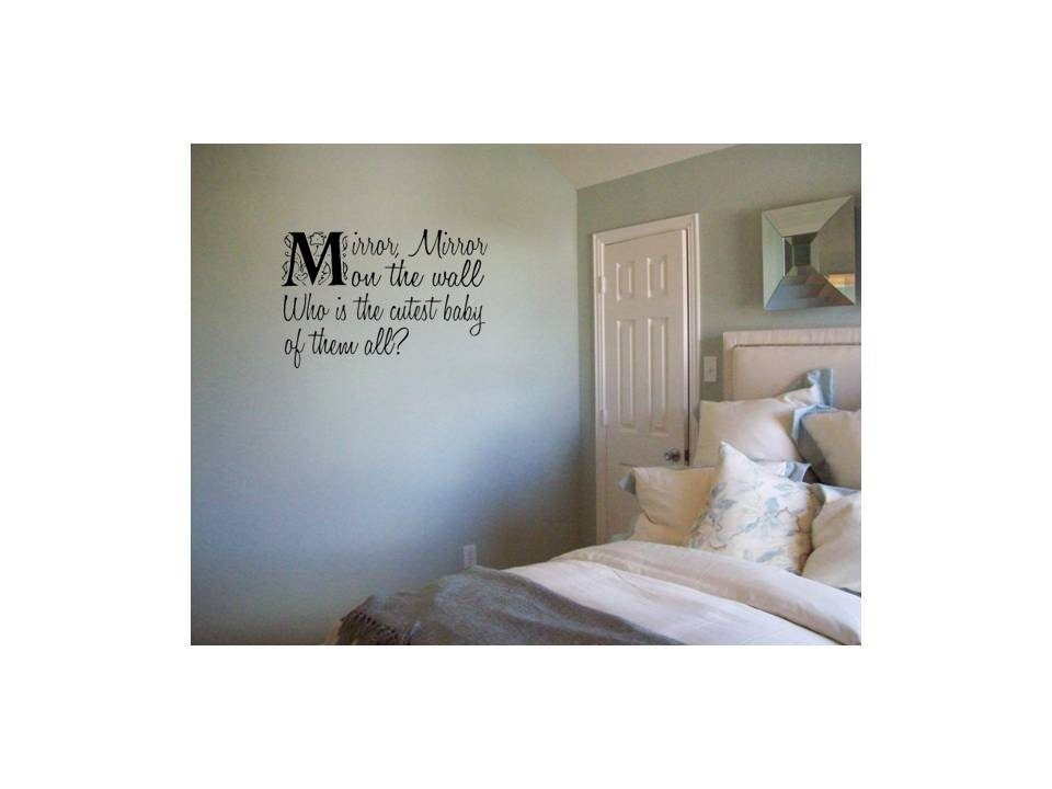 magic mirror on the wall quotes