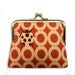 Retro Ladybird Coin Purse