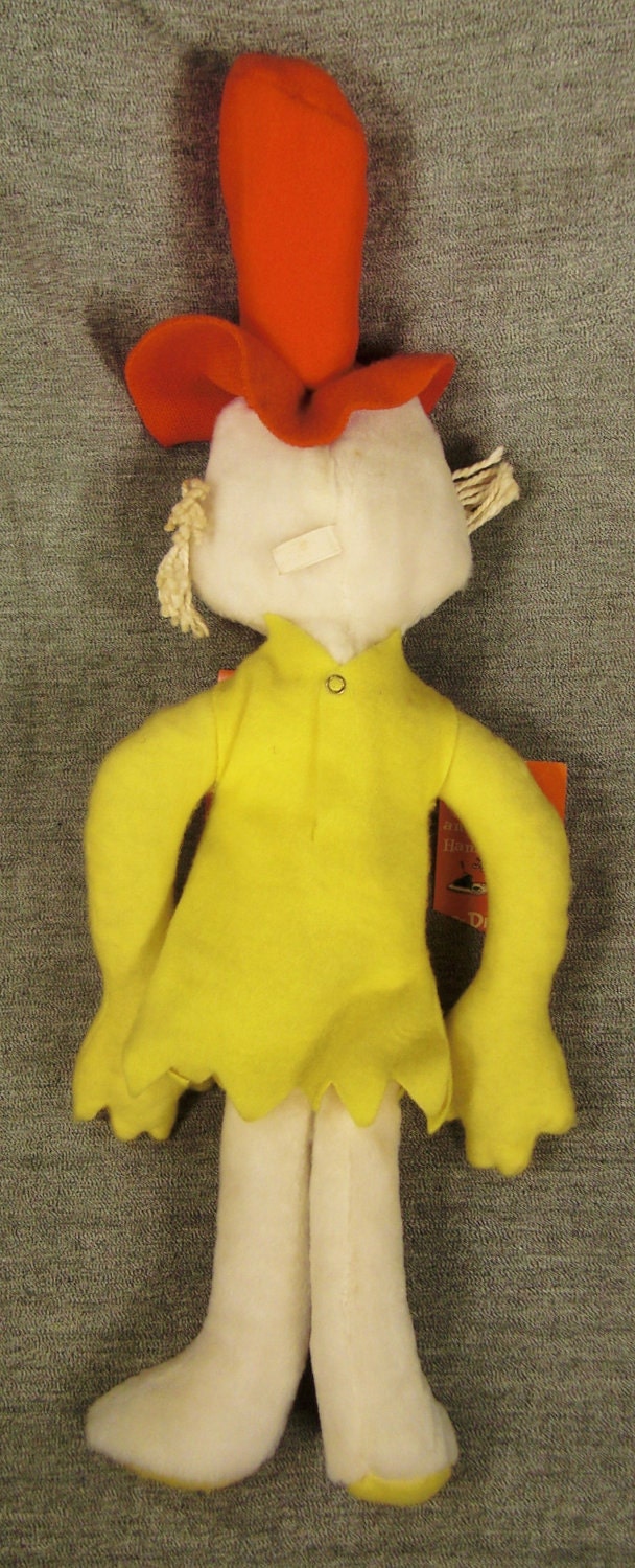 si and am plush