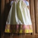 Native Skies Upcycled Pillowcase Dress Size 5T 4 5 SUMMER SALE BUY 2 GET THIRD FREE