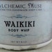 Waikiki - Body Whip - Island Lime, Fresh Coconut, Summer Sunshine