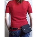 Convertible Hip Pouch - Black Duck Canvas