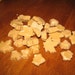 1 lb. Vermont Bumps and Bruises Maple Candy 100% Pure NOTHING ADDED Shipped in Flat Rate Envelope