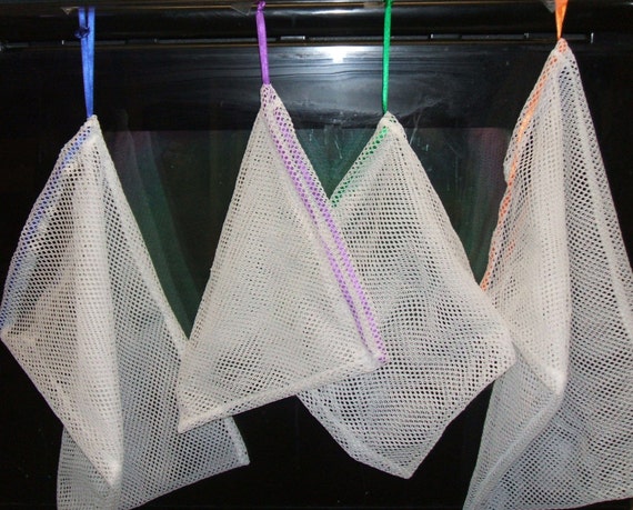 nylon mesh fruit bags