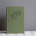 Paddington Bear Storybook Titled "Paddington Takes to TV" dated 1973