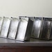 Tin Loaf Pans