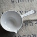 Laboratory Measuring Scoop by Coors