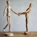 Human Form Artist Models