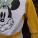 minnie mouse sweatshirt 3t