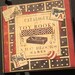 Vintage Inspired Boys Toys Catalogue- paper bag album