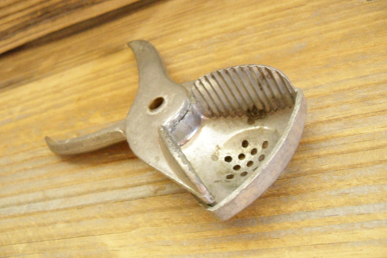 Antique Lemon Squeezer Juicer Irvin Ware USA 1950s