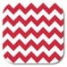 Riley Blake, Red Medium Chevron fabric,1 yard C320-80