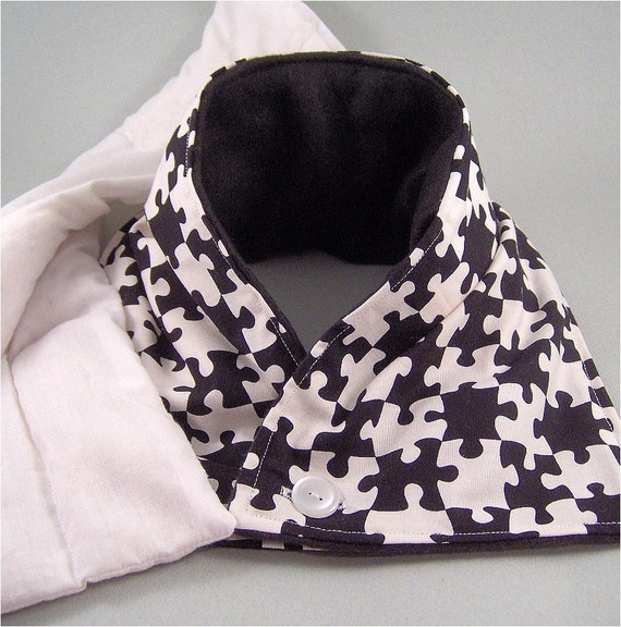 microwavable washable heating pad neck warmer therapy