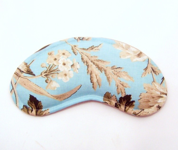 Bulk Eye Pillows Eight microwave heat pack cold by theferriswheels