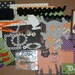 Boo to You Mini Album kit, Mini card making Kit