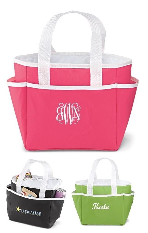 promotional cooler tote bags