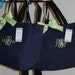 Custom list for 10 - Personalized bag - Resort