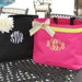 Custom list for 8 - Personalized Bag - Resort