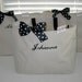 Personalized Tote bag - Resort
