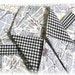 French Connection - Streets of Paris Cloth Napkins - N0046 (AC)