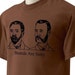 Beards Are Sexy Mens T-Shirt - Sizes S, M, L, XL