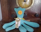 coraline squid plush