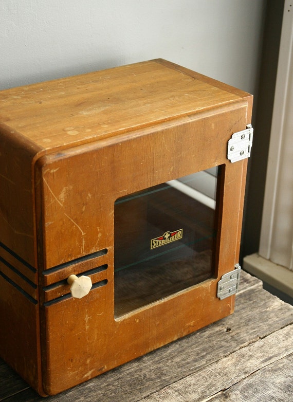 antique sterilizer medical