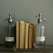 vintage seltzer bottle