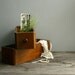 sewing drawers, set of two