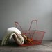 collapsible market basket