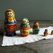 matryoshka nesting doll