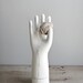 industrial porcelain glove mold