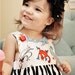 Seuss Stripey Toddler Jumper or Tunic etsykids team