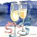Laduree Champagne...