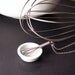 Let Me Whisk YOU Away - Mini Working Wire Whisk Necklace
