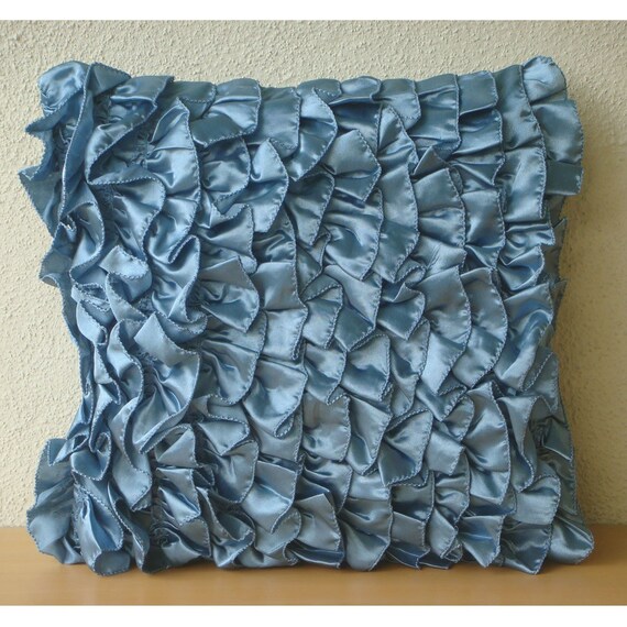 thehomecentric Vintage Beauty Pillow Sham Covers 24x24 Inches