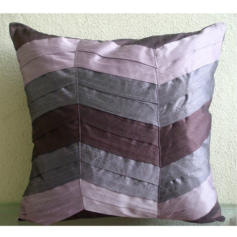Decorative Throw Pillow Covers Couch Pillow Case by TheHomeCentric