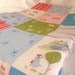 Organic Baby & Toddler Quilt, Playmat, Storeyboek