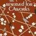 Reserved listing for CAWorks - Polly Goes to Paris and Dogwood fabrics by Henry Glass - 2 yards