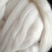 Alpaca / Merino / Silk 50/30/20 Spinning Fiber - 2 ounces