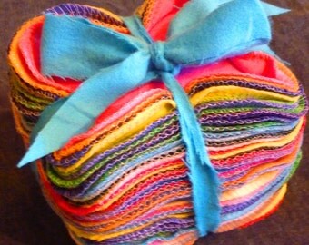 50 Rainbow Cloth Wipes Reusable Toilet Paper -Flannel Wipes Diaper Wipes Family Cloth -Skin Care Reusable Cotton Rounds Facial Wipes 4 x 5