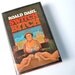 Switch Bitch by Roald Dahl - vintage book