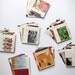 SALE - 53 Art Upcycled Packets