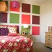 Vinyl Wall Decal Big Bold Blocks (medium)