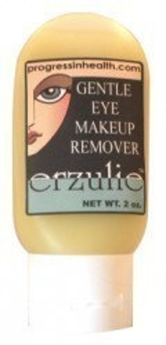 MAKEUP IN REMOVER ALL FORMULA remover gentle EYE IT GENTLE  ONE eye  TAKES GEL OFF  natural VEGAN makeup