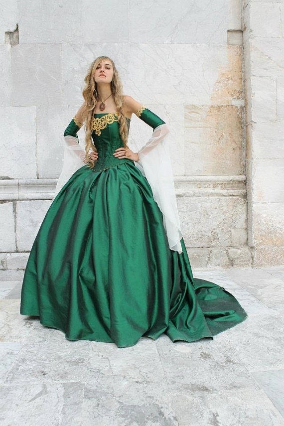 tumblr themes victorian and to Medieval Gown Items Corset Miranda Silk similar