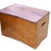 Modern Child Toy Box