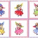 Pam Kitty Morning White Quilt Panel SKU LH11001-WHITE - Lakehouse