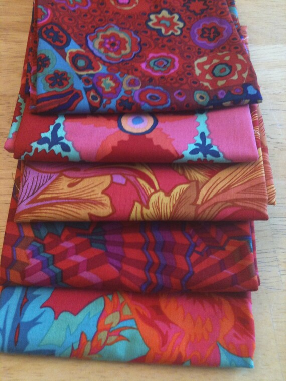 Fat QuartersKaffe Fassett
