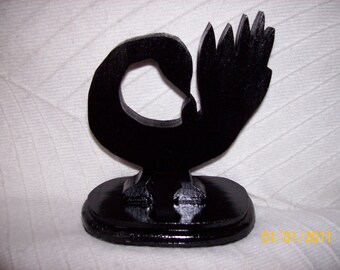 ADINKRA SYMBOL- Sankofa Bird Symbol.